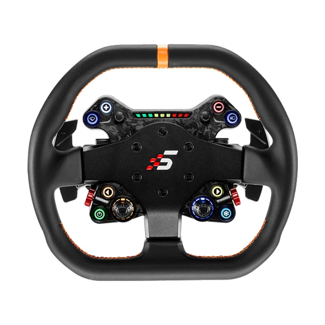 הגה מרוץ עגול – Simagic NEO X-330R – תמונה 2