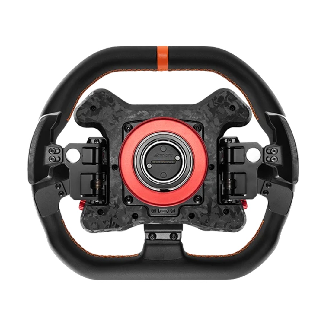 הגה מרוץ לדריפט – Simagic NEO X-350W – תמונה 4