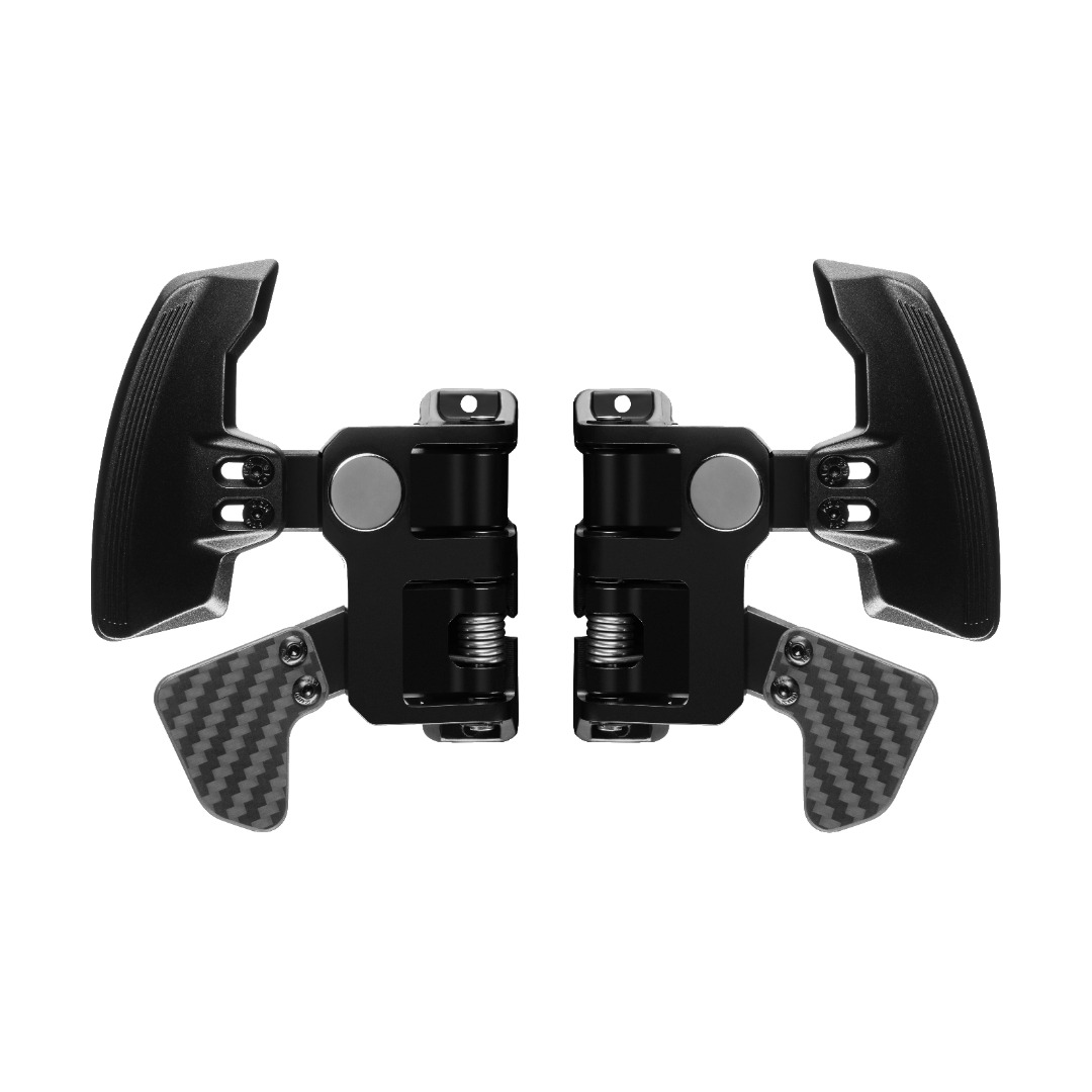 מודול שיפטר בודד – Simagic Single Paddle Shifter Module – תמונה 3