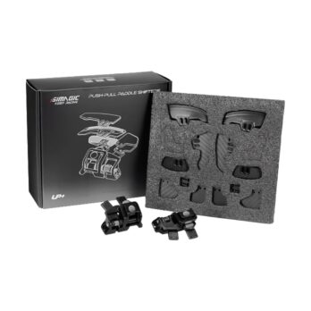 מודול שיפטר בודד – Simagic Single Paddle Shifter Module – תמונה 5