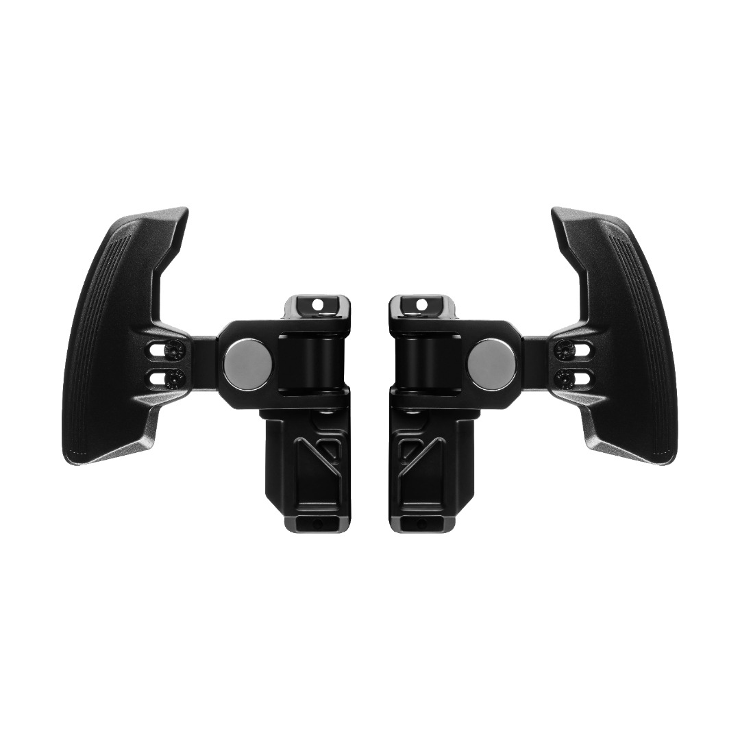 מודול שיפטרים כפול – Simagic 2-Paddle Shifter Module – תמונה 3