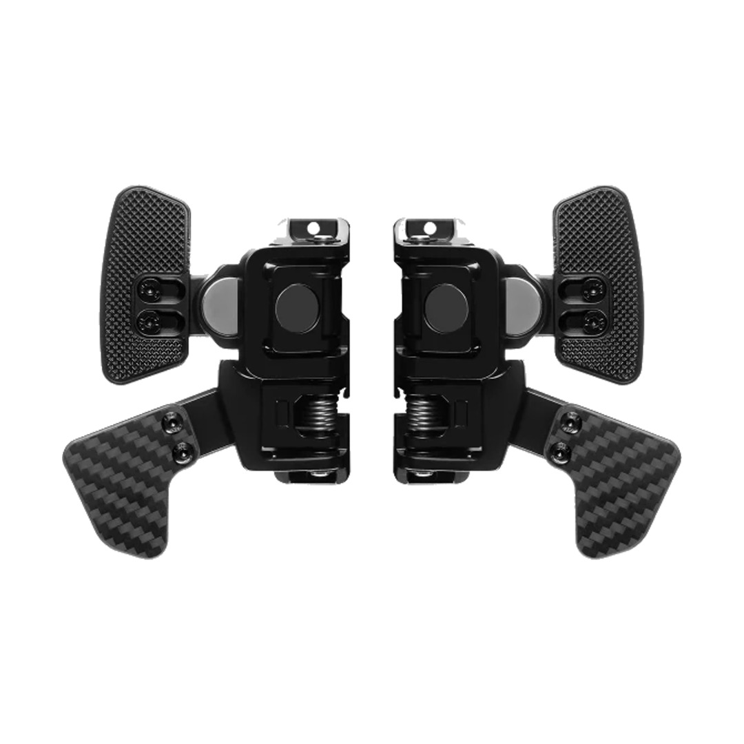 מודול שיפטרים כפול – Simagic 2-Paddle Shifter Module – תמונה 4