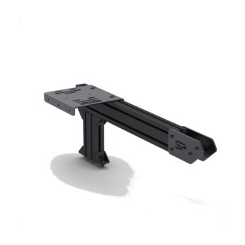 תוספת סיידבאר לעמדות SimPole GT ו-Podium – תמונה 2