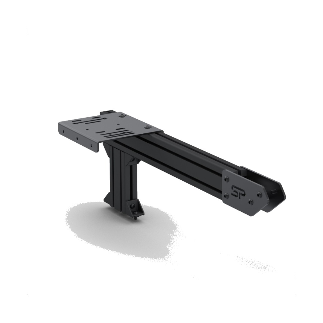 תוספת סיידבאר לעמדות SimPole GT ו-Podium – תמונה 2