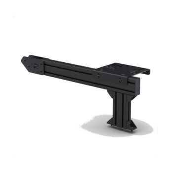 תוספת סיידבאר לעמדות SimPole GT ו-Podium – תמונה 3
