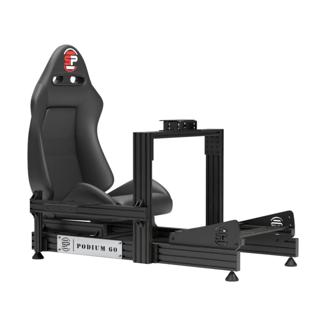 עמדת SimPole Podium 60 – תמונה 2