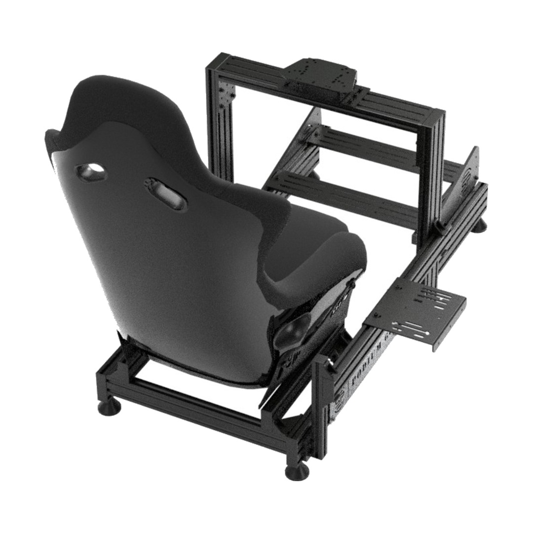 עמדת SimPole Podium 60 – תמונה 3