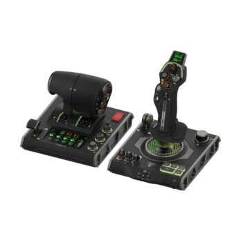 מערכת HOTAS Turtle Beach VelocityOne Flightdeck – ל-PC – תמונה 2