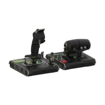 מערכת HOTAS Turtle Beach VelocityOne Flightdeck – ל-PC – תמונה 3