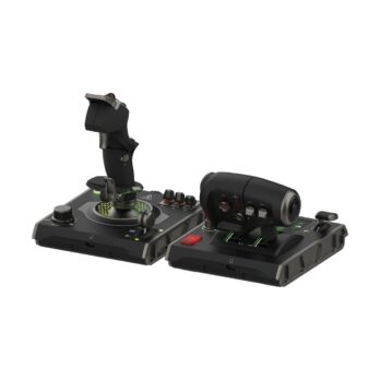 מערכת HOTAS Turtle Beach VelocityOne Flightdeck – ל-PC – תמונה 4