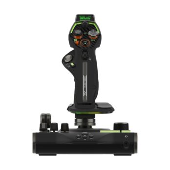 מערכת HOTAS Turtle Beach VelocityOne Flightdeck – ל-PC – תמונה 5