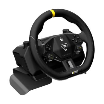הגה אלחוטי Turtle Beach Racer – ל-PC ול-Xbox – תמונה 4