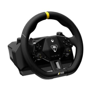 הגה אלחוטי Turtle Beach Racer – ל-PC ול-Xbox – תמונה 5