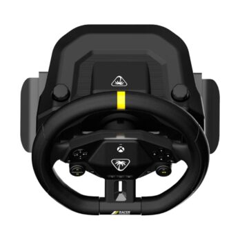 הגה אלחוטי Turtle Beach Racer – ל-PC ול-Xbox – תמונה 6
