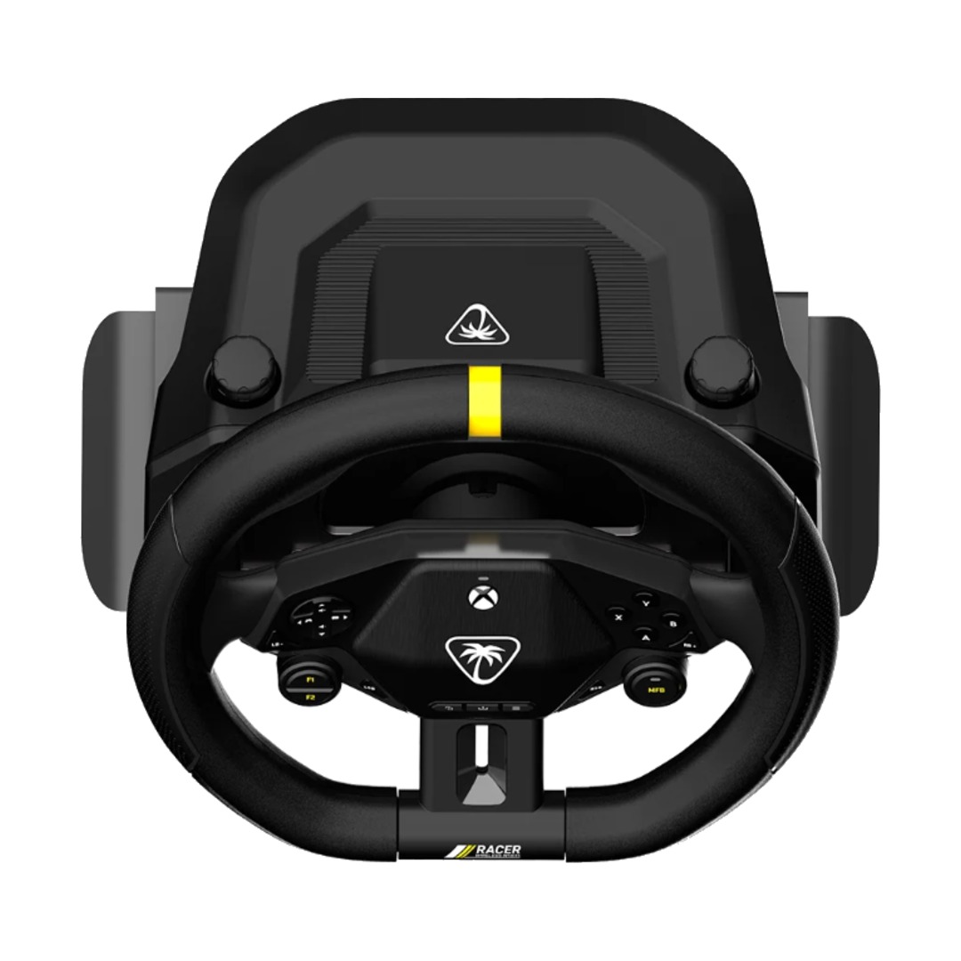 הגה אלחוטי Turtle Beach Racer – ל-PC ול-Xbox – תמונה 6