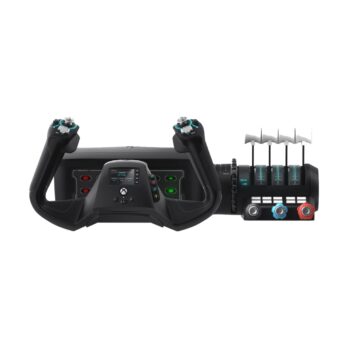 יוק טיסה Turtle Beach VelocityOne Flight Universal – ל-PC ול-Xbox – תמונה 3