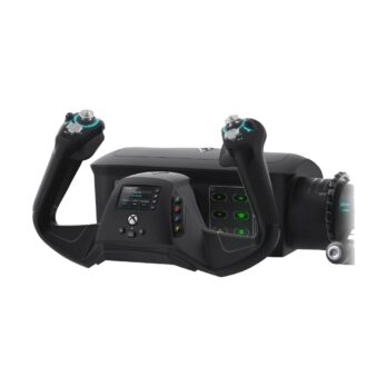 יוק טיסה Turtle Beach VelocityOne Flight Universal – ל-PC ול-Xbox – תמונה 5