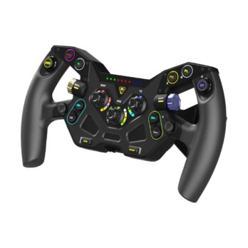 חישוק פורמולה Turtle Beach VelocityOne F-RX – ל-VelocityOne Race ול-Race KD3 – תמונה 2