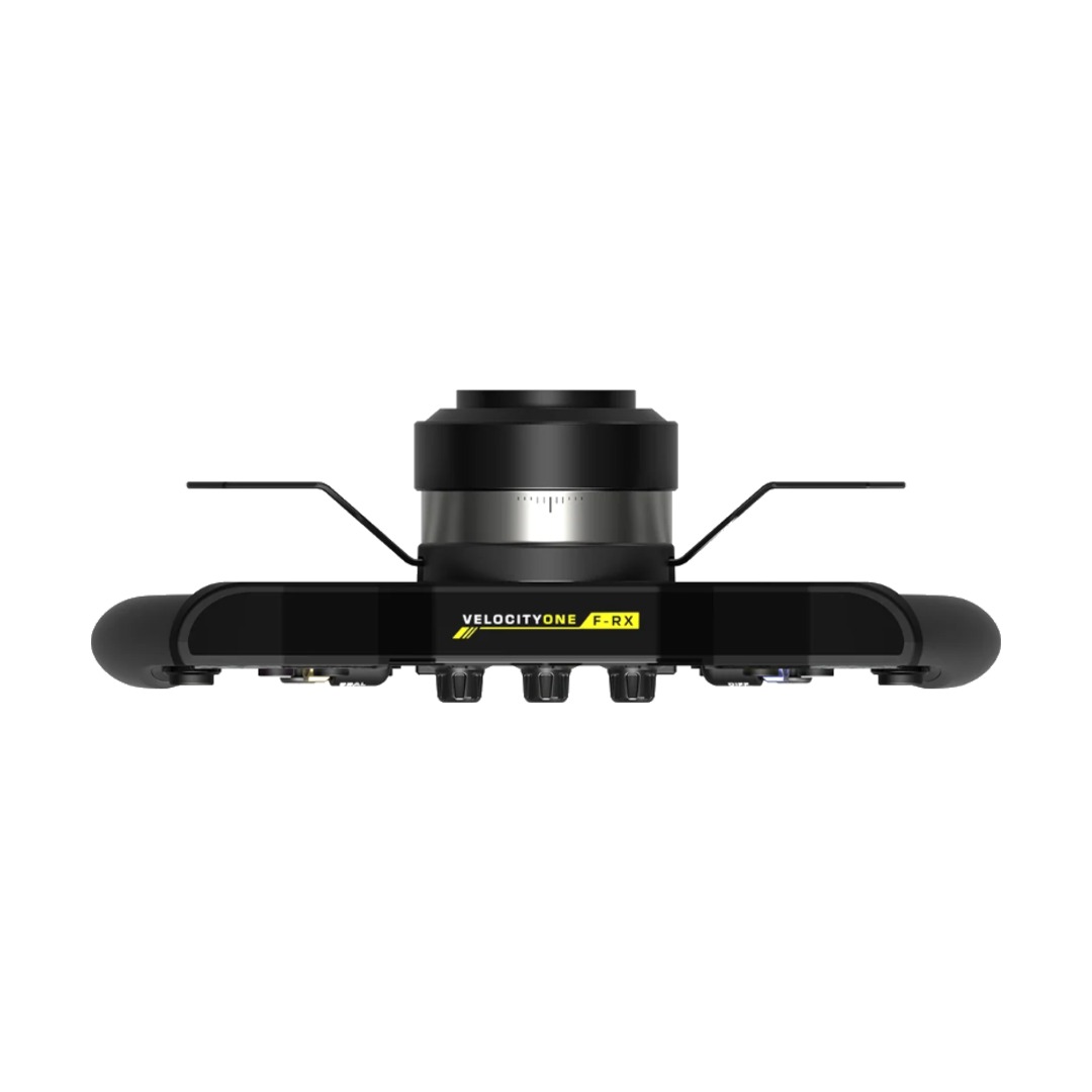 חישוק פורמולה Turtle Beach VelocityOne F-RX – ל-VelocityOne Race ול-Race KD3 – תמונה 3