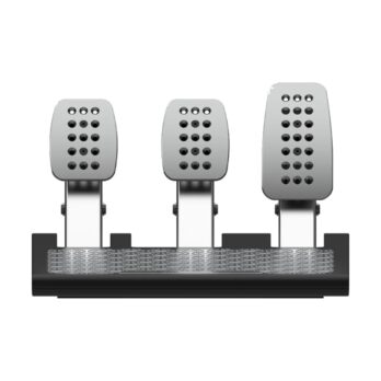 הגה Turtle Beach VelocityOne Race – עם דוושות ומסך RMD, ל-PC ול-Xbox – תמונה 5