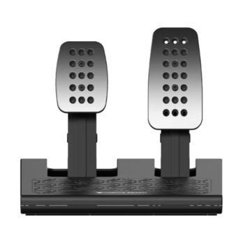 הגה Direct Drive Turtle Beach VelocityOne Race KD3 – עם דוושות, ל-PC ול-Xbox – תמונה 5