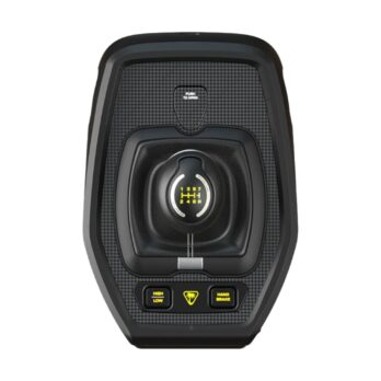 ידית הילוכים Turtle Beach VelocityOne Multi-Shift – ובלם יד, ל-PC ול-Xbox – תמונה 3