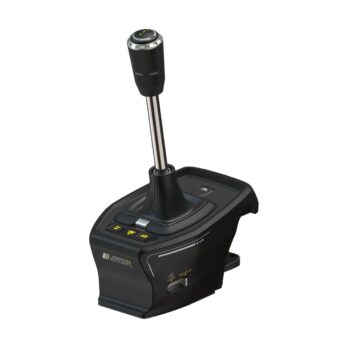 ידית הילוכים Turtle Beach VelocityOne Multi-Shift – ובלם יד, ל-PC ול-Xbox – תמונה 4