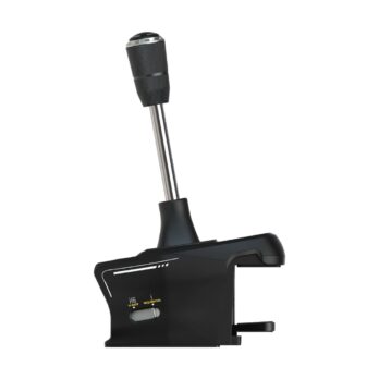 ידית הילוכים Turtle Beach VelocityOne Multi-Shift – ובלם יד, ל-PC ול-Xbox – תמונה 5
