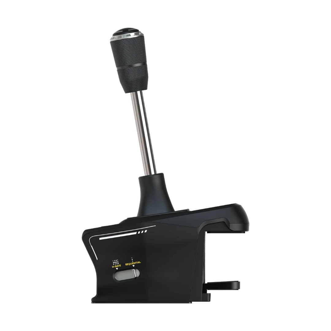 ידית הילוכים Turtle Beach VelocityOne Multi-Shift – ובלם יד, ל-PC ול-Xbox – תמונה 5