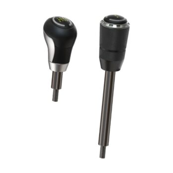 ידית הילוכים Turtle Beach VelocityOne Multi-Shift – ובלם יד, ל-PC ול-Xbox – תמונה 6