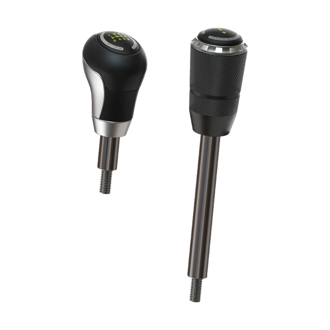 ידית הילוכים Turtle Beach VelocityOne Multi-Shift – ובלם יד, ל-PC ול-Xbox – תמונה 6