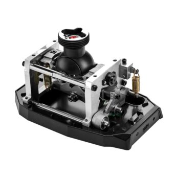 בסיס טיסה Thrustmaster AVA Base – תמונה 3