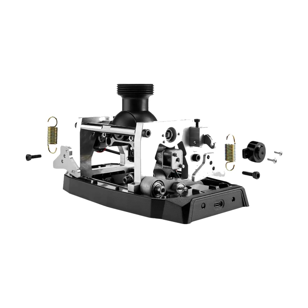 בסיס טיסה Thrustmaster AVA Base – תמונה 4