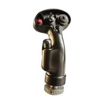 בסיס טיסה Thrustmaster AVA Base – תמונה 5