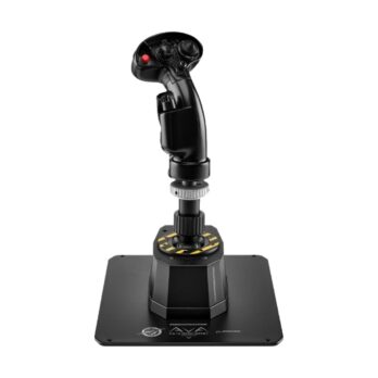 ג'ויסטיק טיסה Thrustmaster AVA F/A-18 Super Hornet Flight Stick – תמונה 2