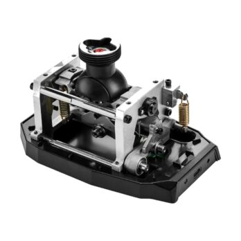 ג'ויסטיק טיסה Thrustmaster AVA F/A-18 Super Hornet Flight Stick – תמונה 3