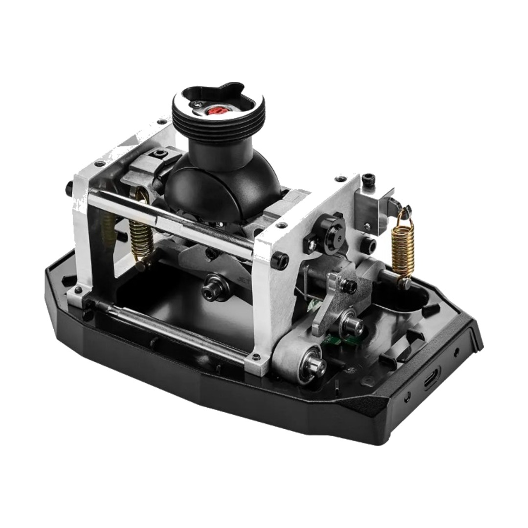 ג'ויסטיק טיסה Thrustmaster AVA F/A-18 Super Hornet Flight Stick – תמונה 3