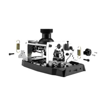 ג'ויסטיק טיסה Thrustmaster AVA F/A-18 Super Hornet Flight Stick – תמונה 4