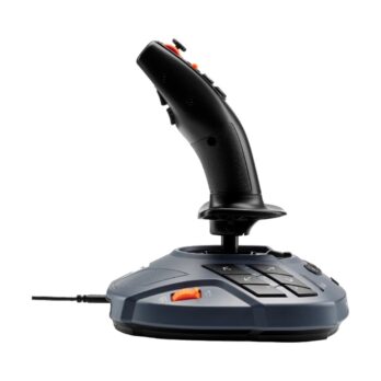 ג'ויסטיק Thrustmaster SimTask Farmstick – ל-PS/PC – תמונה 3