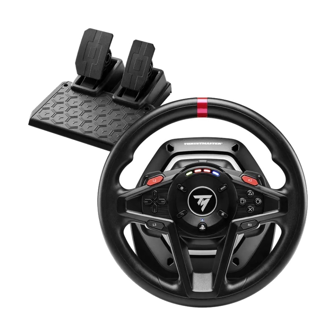 ג'ויסטיק Thrustmaster SimTask Farmstick – ל-PS/PC – תמונה 4