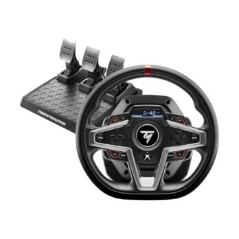ג'ויסטיק Thrustmaster SimTask Farmstick – ל-PS/PC – תמונה 5