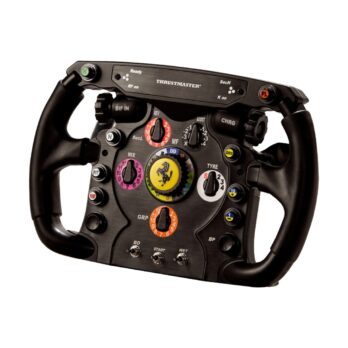 חישוק Thrustmaster Ferrari F1 Add-On – תמונה 2