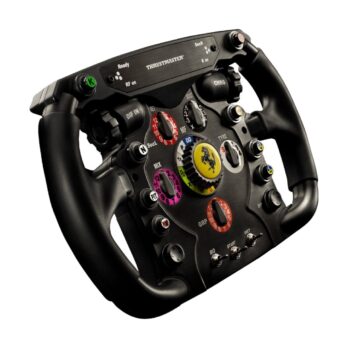 חישוק Thrustmaster Ferrari F1 Add-On – תמונה 3