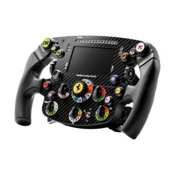 חישוק Thrustmaster Formula Add-On Ferrari SF-25 – תמונה 2