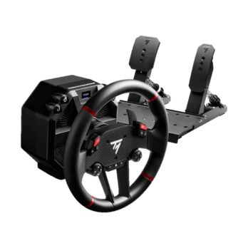 חישוק Thrustmaster Formula Add-On Ferrari SF-25 – תמונה 5