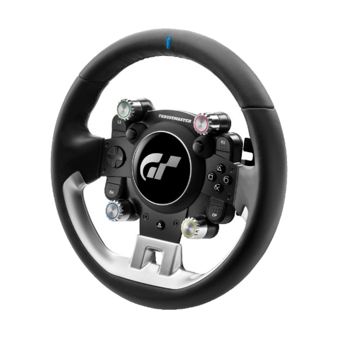 חישוק Thrustmaster GT Wheel Add-On – תמונה 2