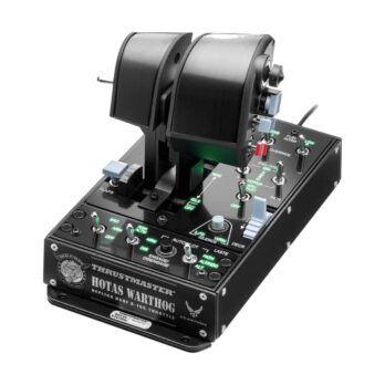 בסיס מגנטי Thrustmaster HOTAS Magnetic Base – תמונה 2