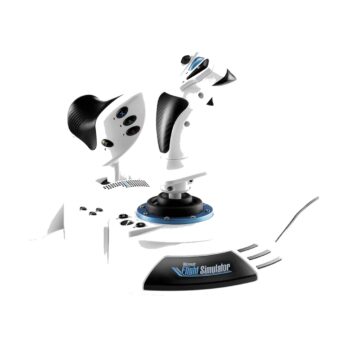 ג'ויסטיק טיסה Thrustmaster T.Flight HOTAS One – Simulator Edition – תמונה 2