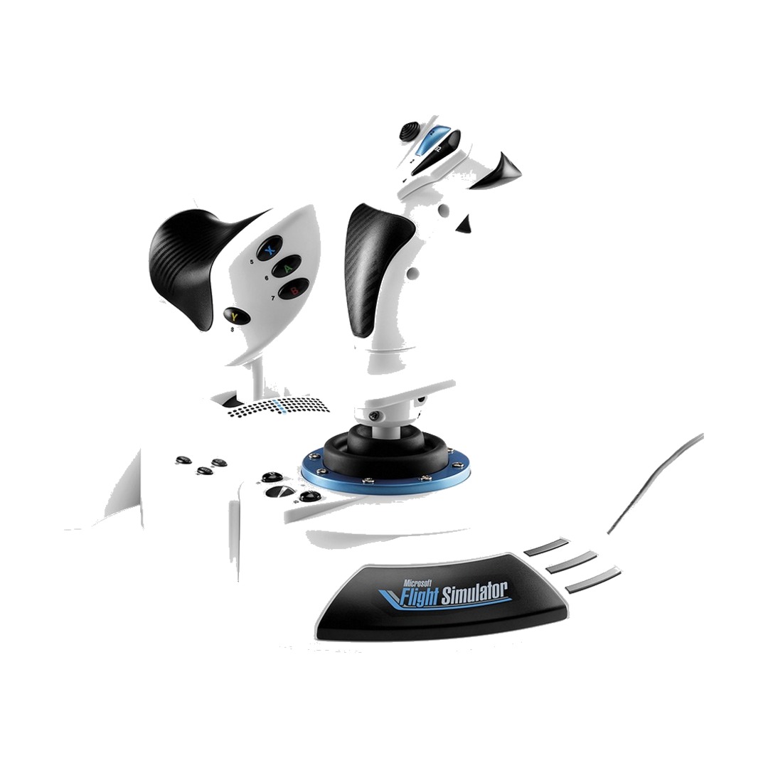 ג'ויסטיק טיסה Thrustmaster T.Flight HOTAS One – Simulator Edition – תמונה 2