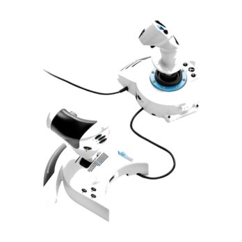 ג'ויסטיק טיסה Thrustmaster T.Flight HOTAS One – Simulator Edition – תמונה 3